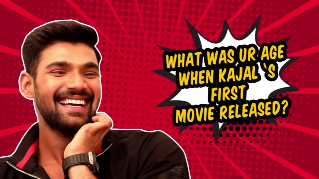 Kajal Aggarwal & Bellamkonda Srinivas Exclusive Funny Hangout || Kavacham || Shreyas Media