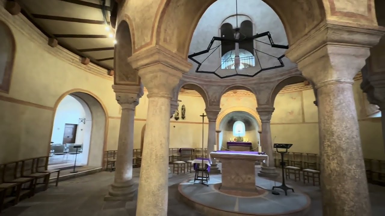 Fulda, Dom and St. Michael church