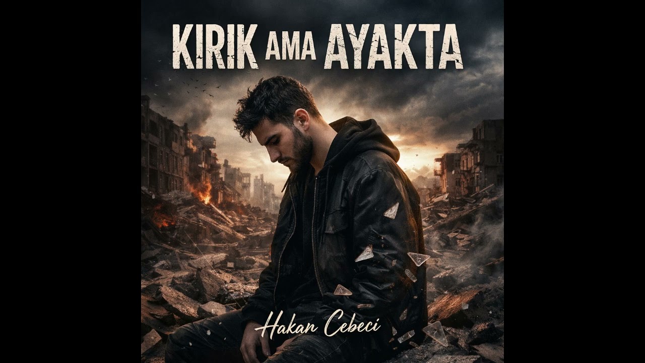 Kırık Ama Ayakta