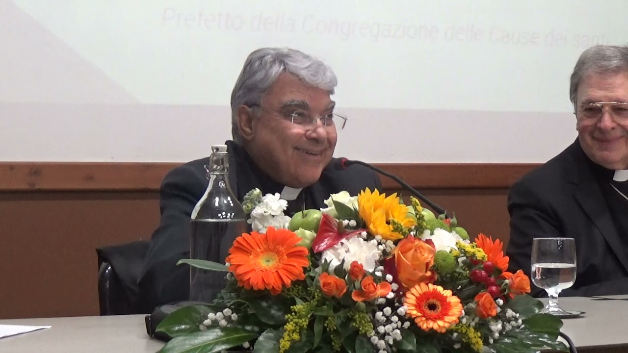 Inaugurazione dell’Anno Accademico 2021/2022 - prima parte