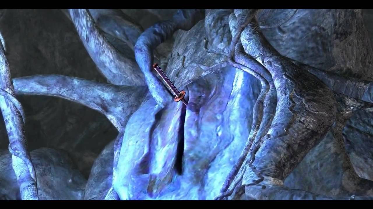 Dante v.s Saviour Part 3: The Penetrating Voice