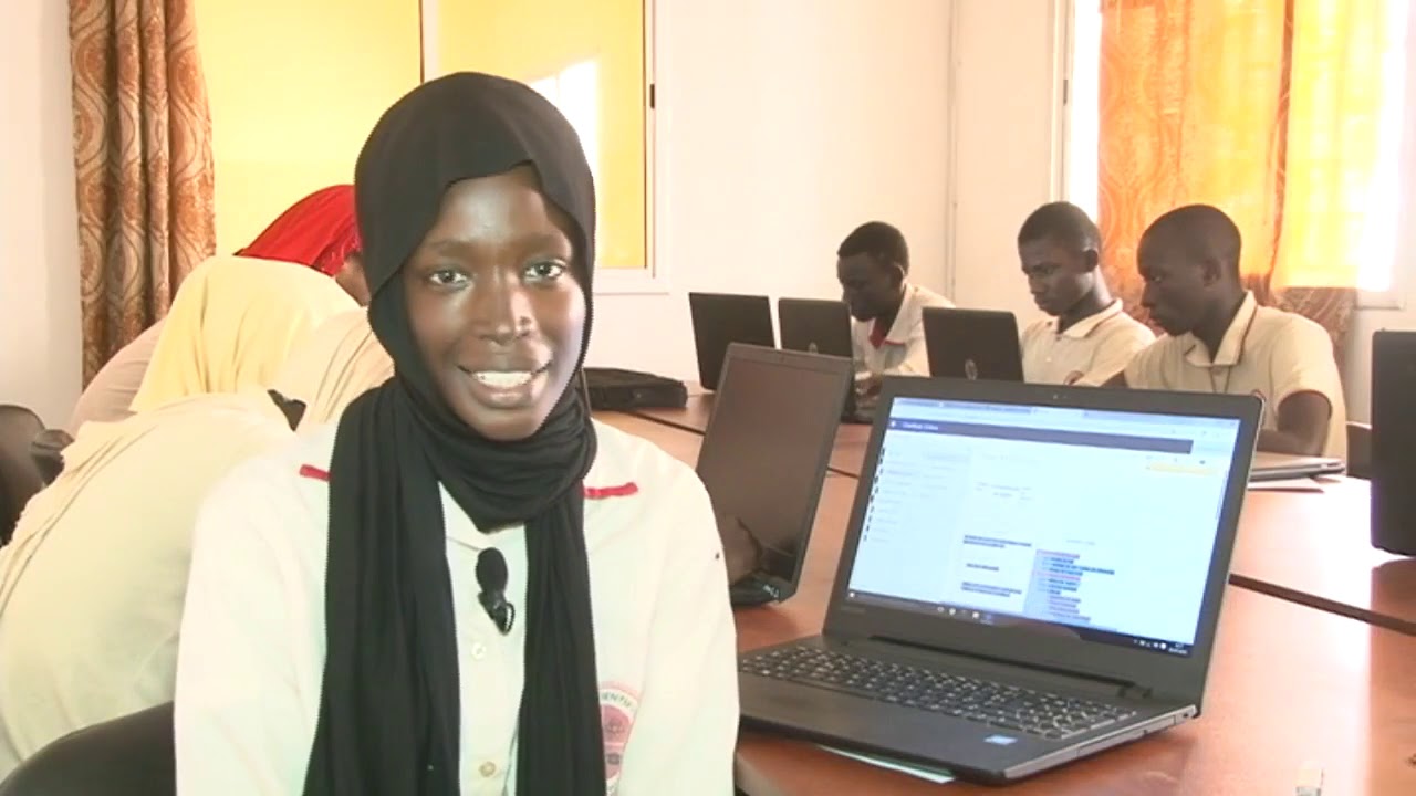 Simen - Système d'information et de Management de l'Education nationale - Sénégal