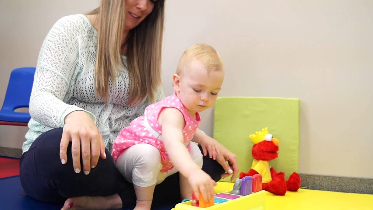 Cause and Effect – Why it’s important to teach your child how to make things happen