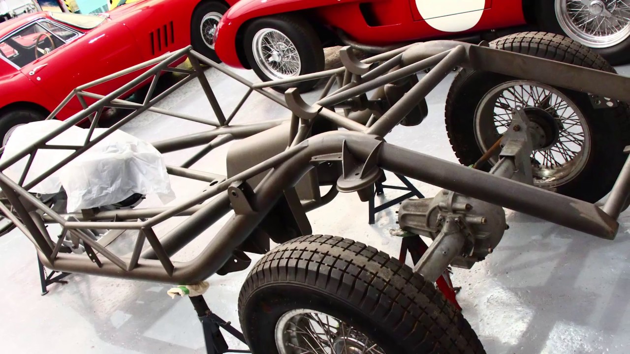 Inside GTO Engineering