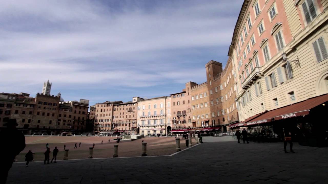 L’Università di Siena: tradizione antica e tecnologie d’avanguardia