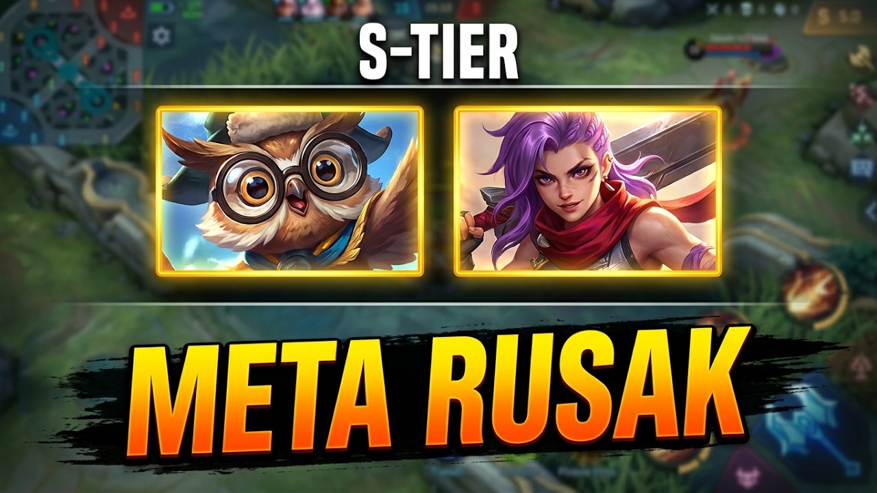 IXIA x DIGGIE! META DESTROYER MENTAL THE ENEMIES!
