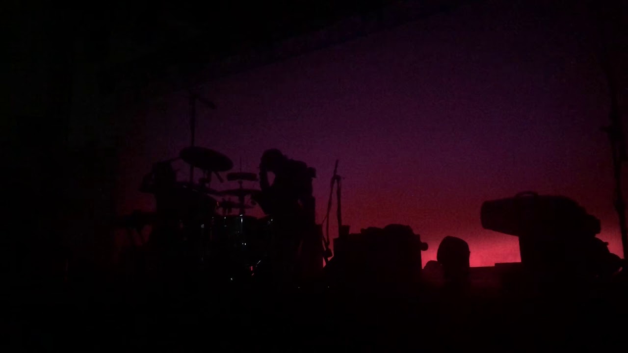 Home Again (live) Beach House Los Angeles 8/3/18