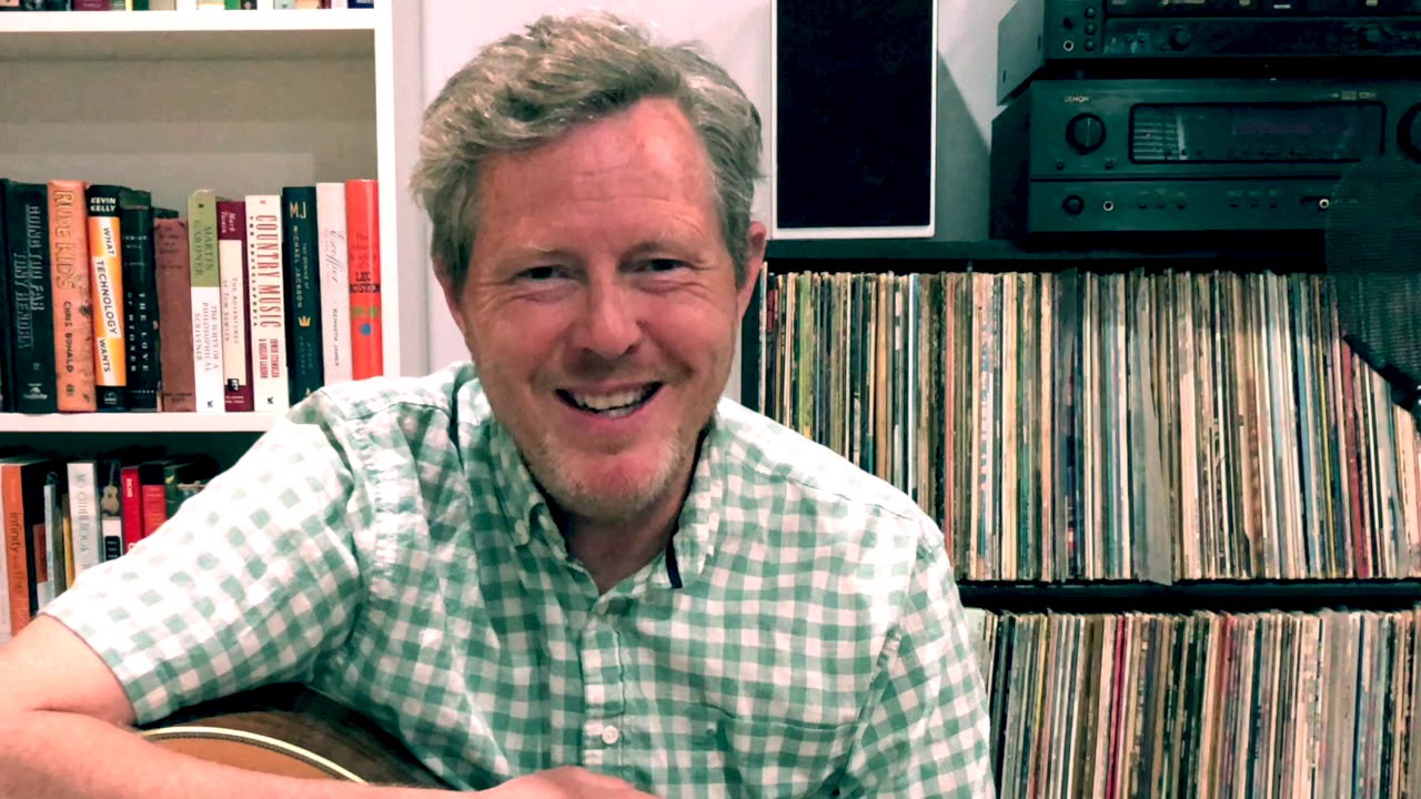 Robbie Fulks: Hold The Woodpile Down
