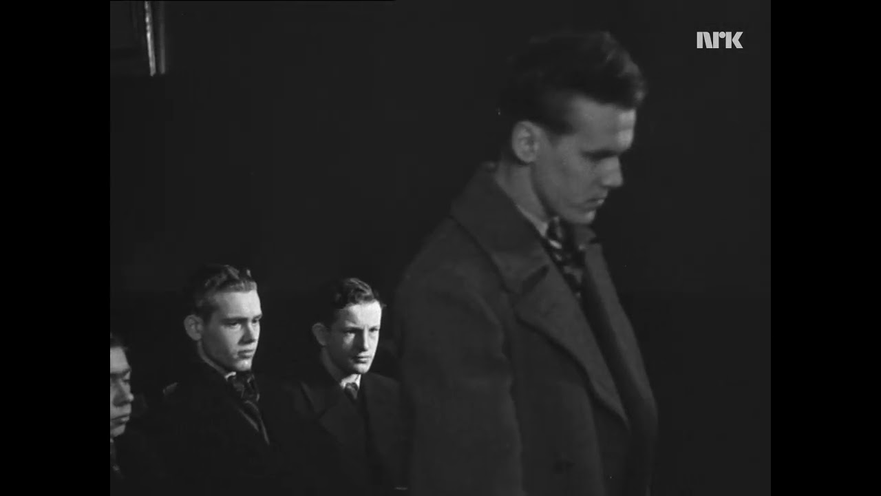 Filmavisen 2  mars 1942