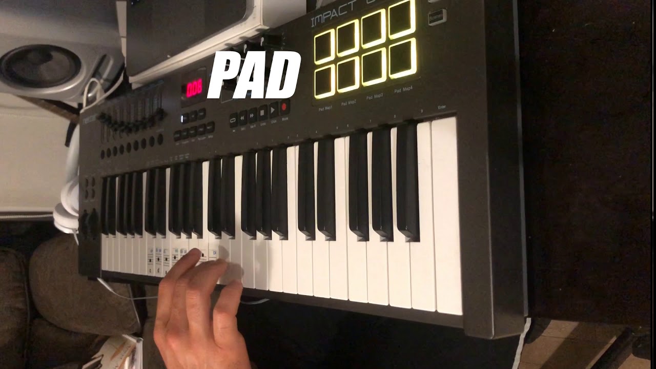 HOW TO MAKE DABABY TYPE BEAT IN 60 SECONDS - MAKING A BEAT FROM SCRATCH