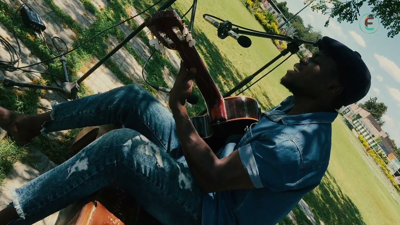 Deltino Guerreiro - Se Eu Te Dissesse ( acústico 