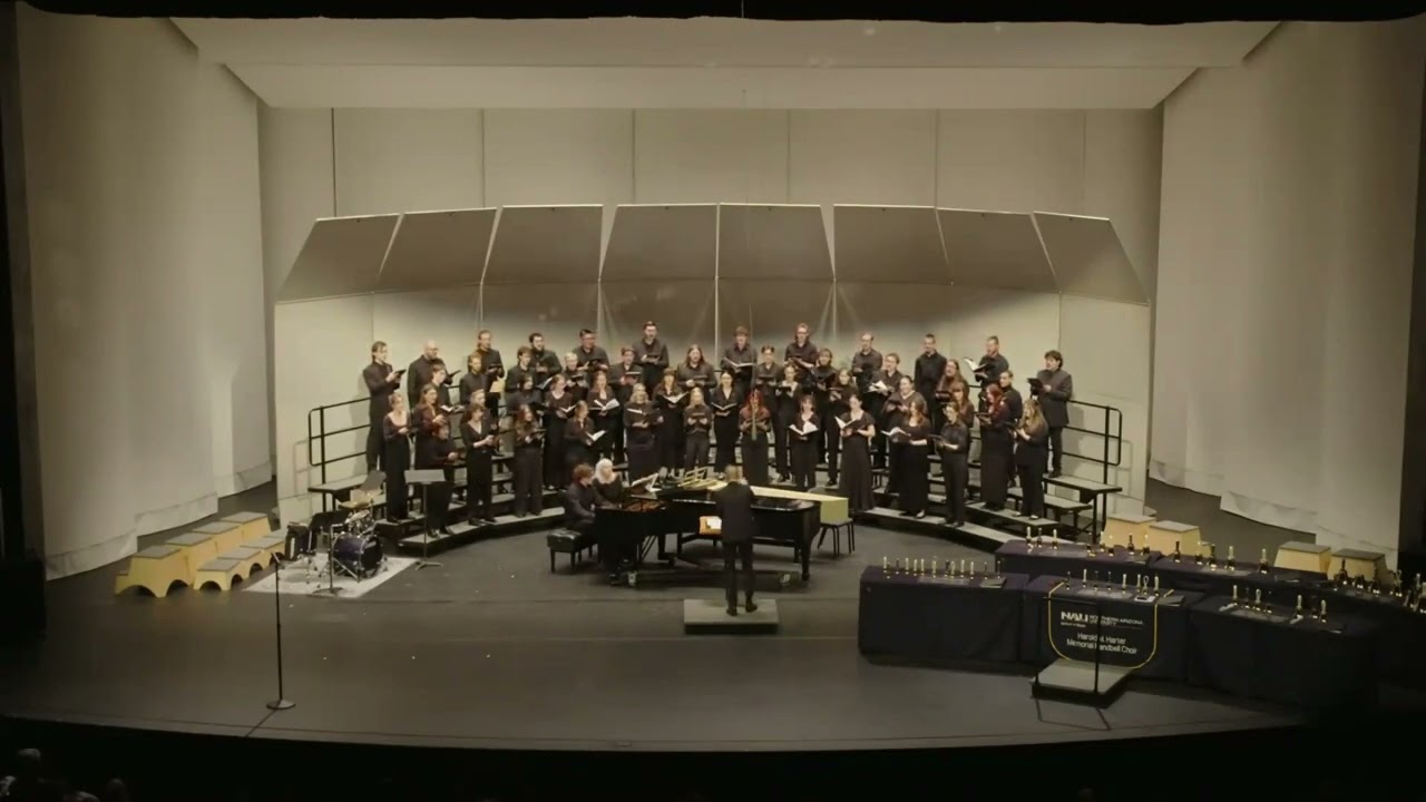 Sacred Place II. Amidah - Alex Berko