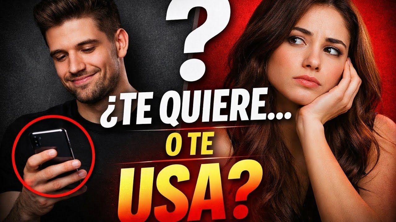 Cuando un hombre está realmente interesado ( Vs) O está solo entretenido 