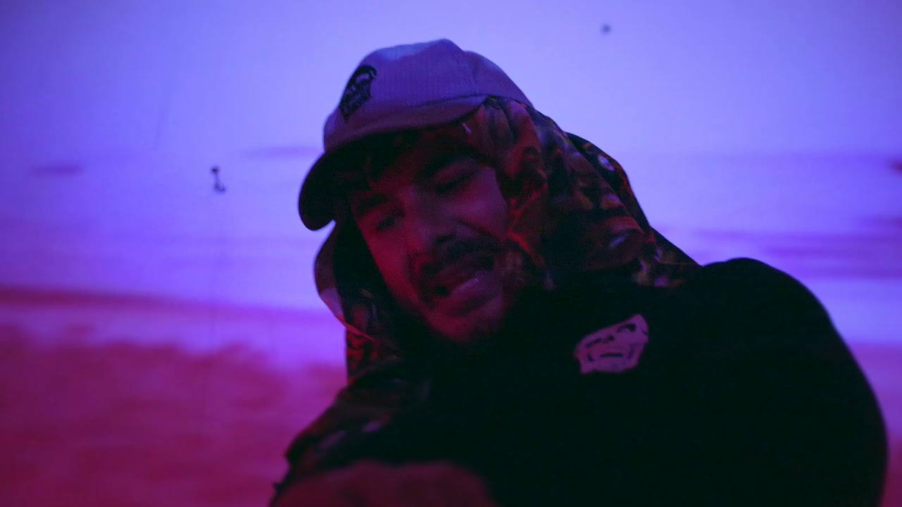 VAMPIRE399 - ŠACH (prod.yungpear) video by:@sewerovsky