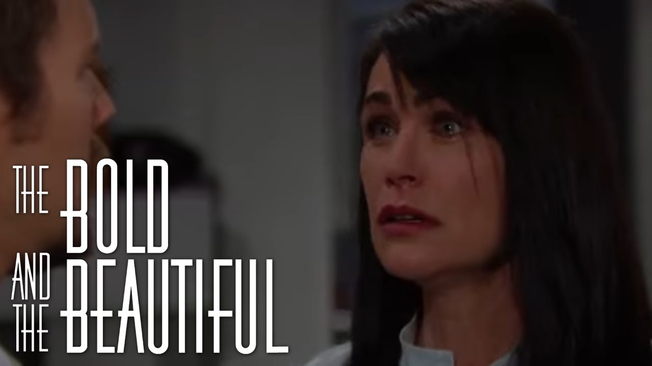 Bold and the Beautiful - 2016 (S29 E153) FULL EPISODE 7320