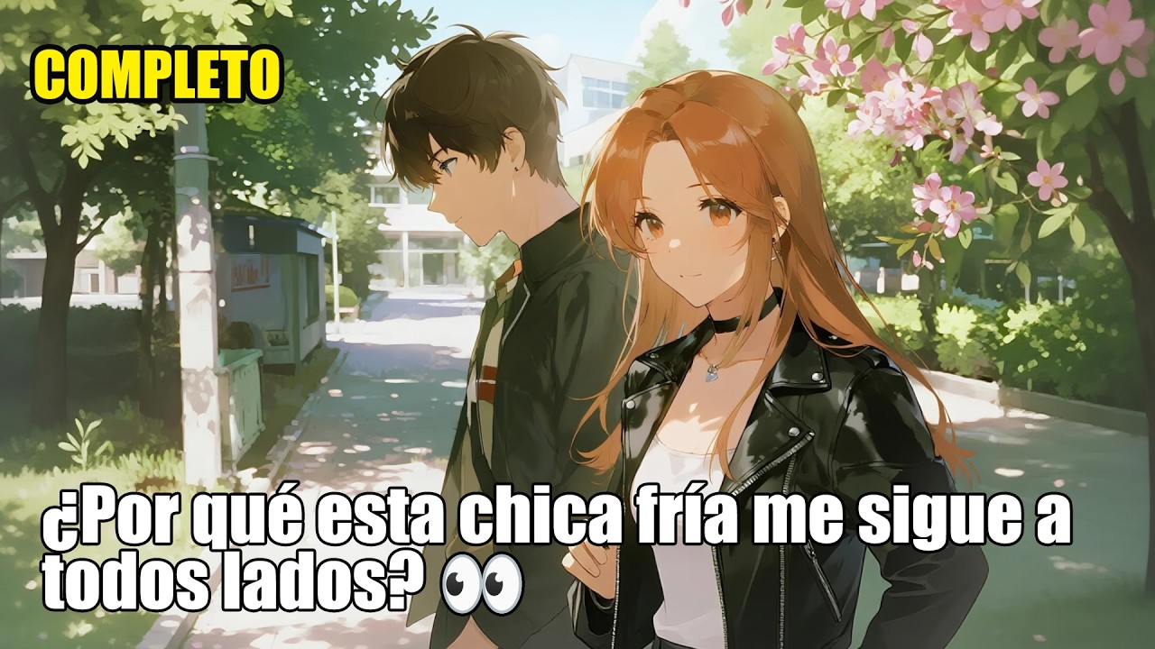 La compañera fría que siempre me insultaba, me ayudaba en secreto  Al fin descubrí por qué#romance