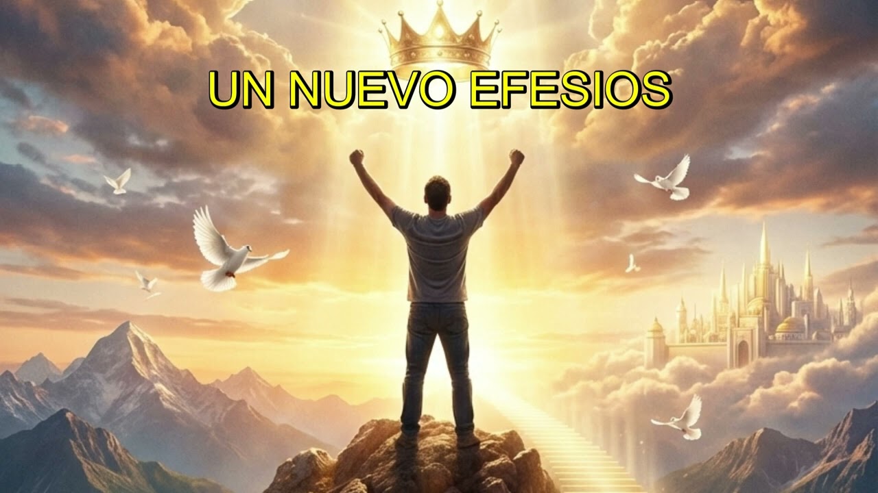 UN NUEVO EFESIOS 