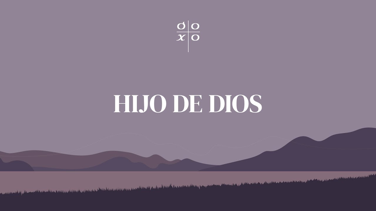 //DOXO// Hijo de Dios - (Behold the Lamb - Passion) *Cover en Español*