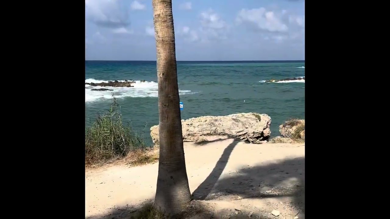Atlantica Golden Beach in Cyprus, our holiday in August 2024