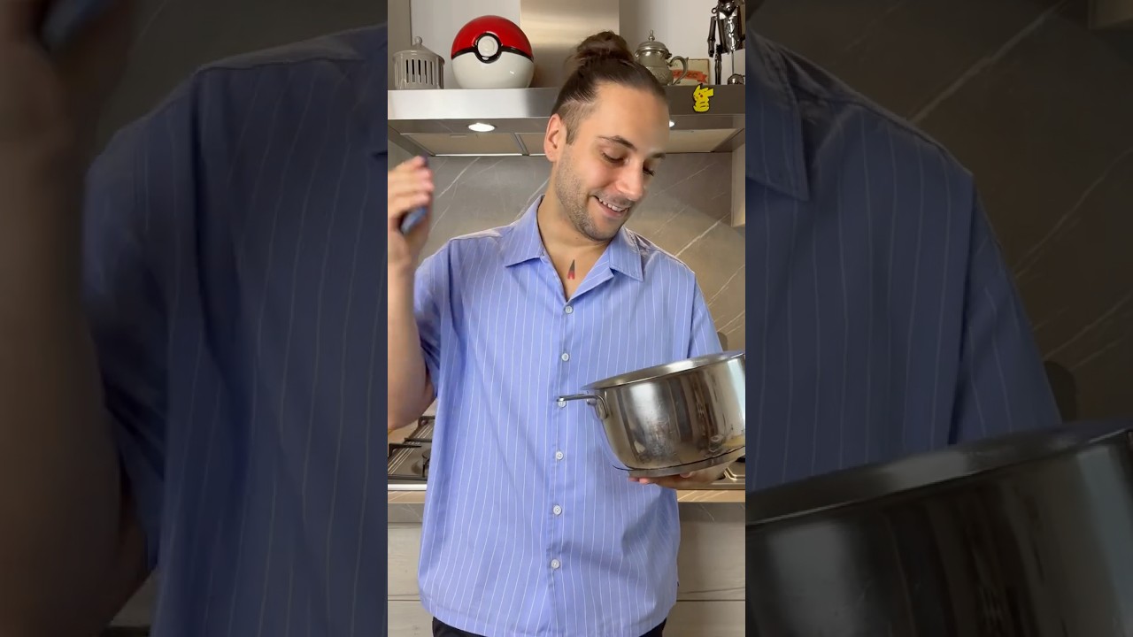 Cucino le carte che trovo!👨🏻&zwj;🍳 #pokemon #pokemonitalia #cartepokemon #food  #gelato