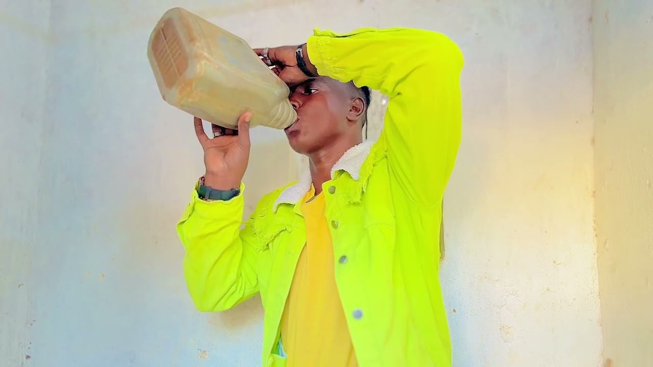 Musqusha Afur #youtube #funny #somalia #somaliland #somali 