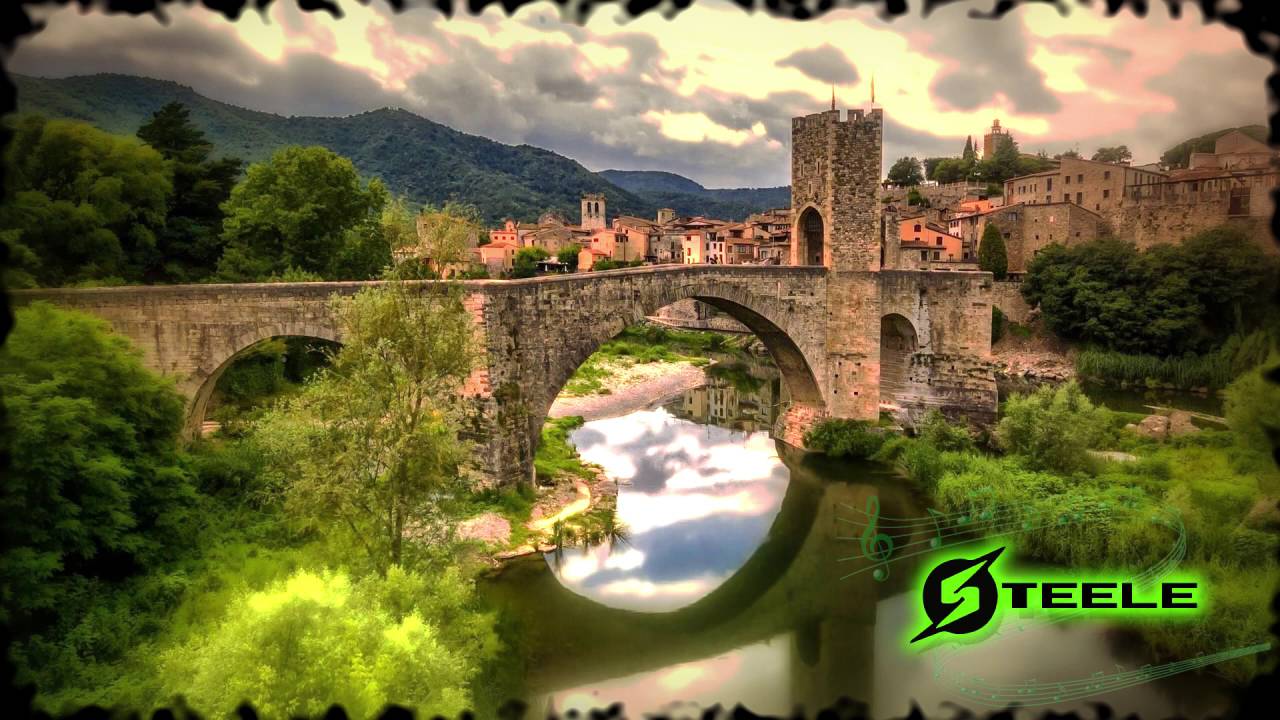 Celtic Dance (Original)