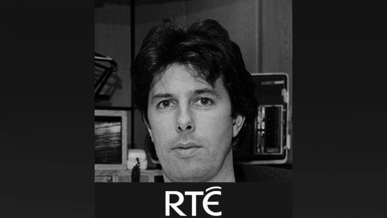The Gerry Ryan Show 2fm- Drugs