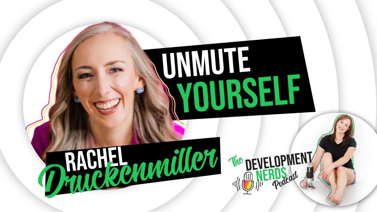 Why betting on yourself changes everything