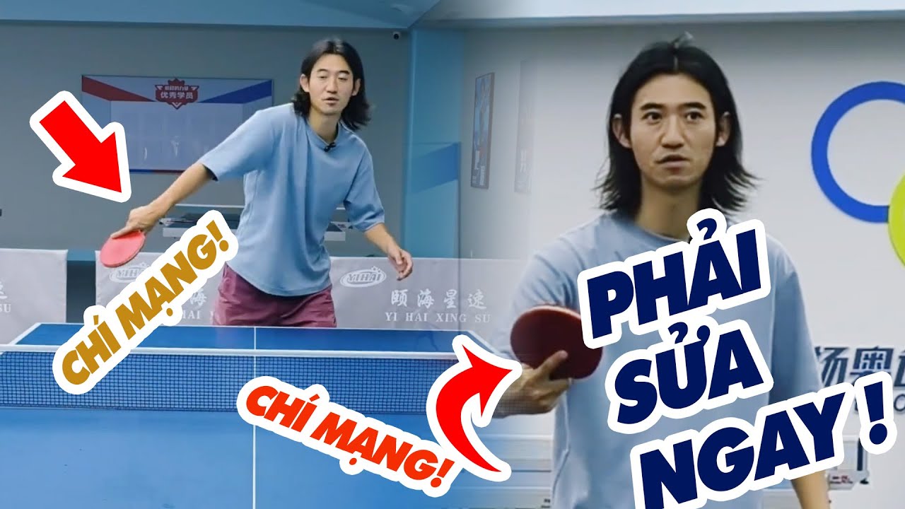 Sửa Và Làm Chủ Được Những Kỹ Thuật Cơ Bản Này, Bạn Sẽ Tiến Bộ Rất Nhanh