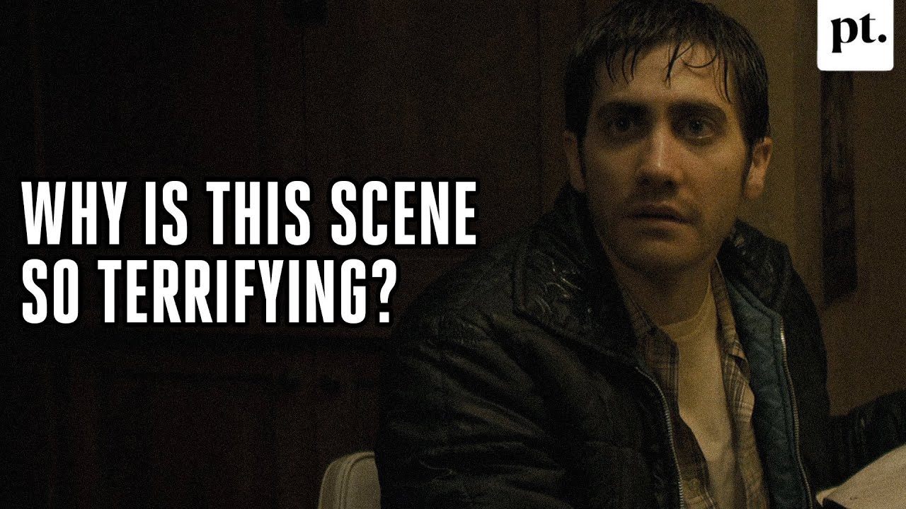 How Fincher Directs Horror