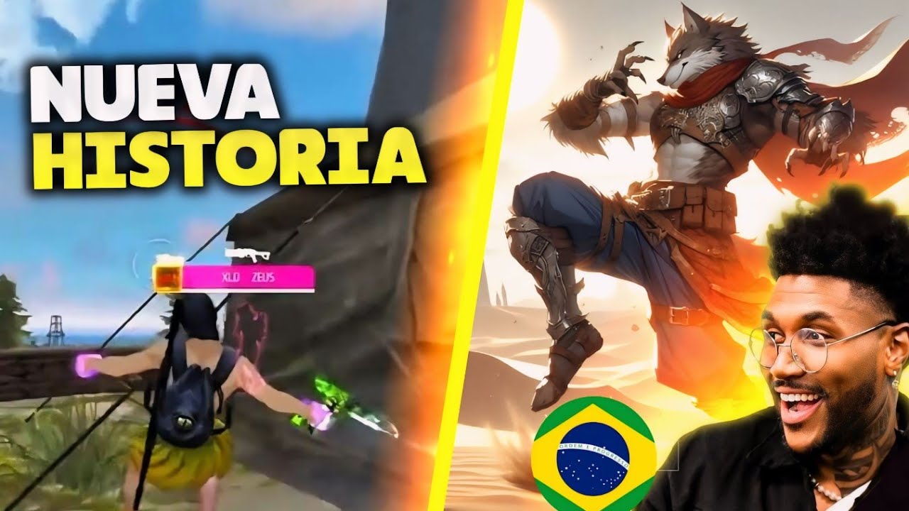 LA DANZA DE LA VICTORIA! 🤗 FOSTER EL DEPREDADOR PERFECTO? FINAL ÉPICO! COPA ESMERALD 👑
