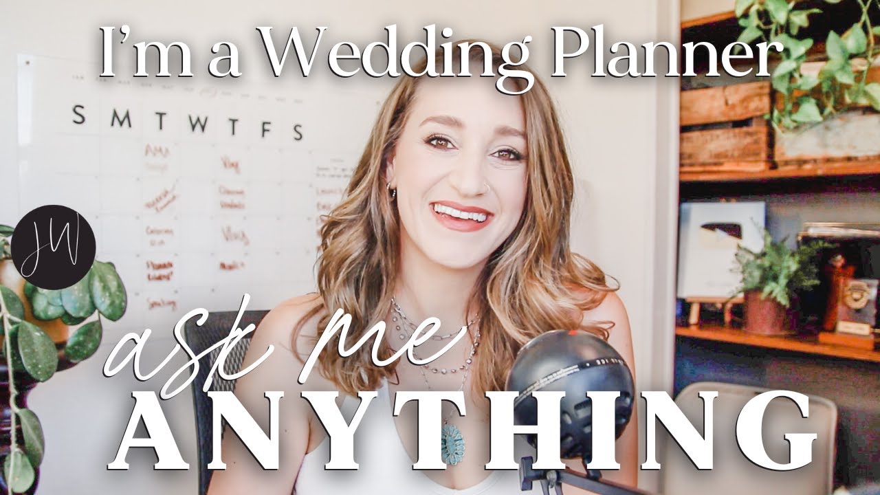 Я организатор бюджетных свадеб. Задавайте любые вопросы.