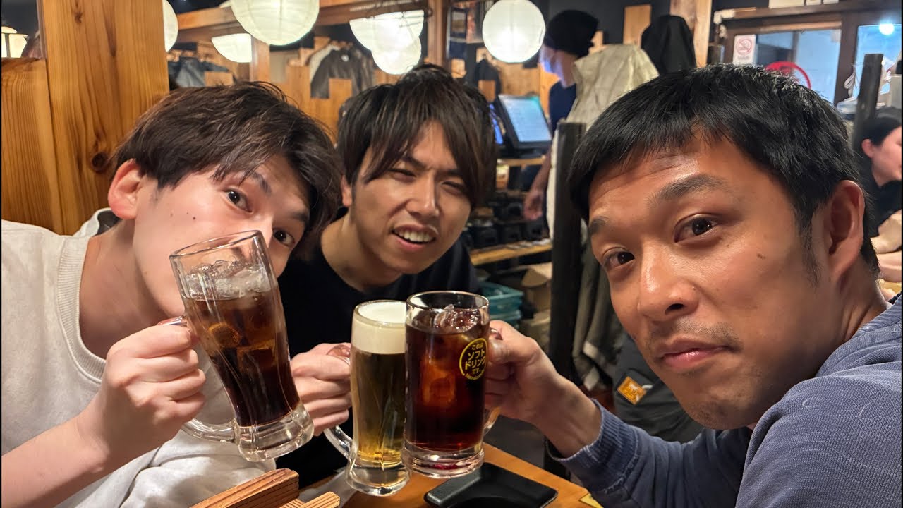 【コントユニット】稽古場生配信 2026.01.28