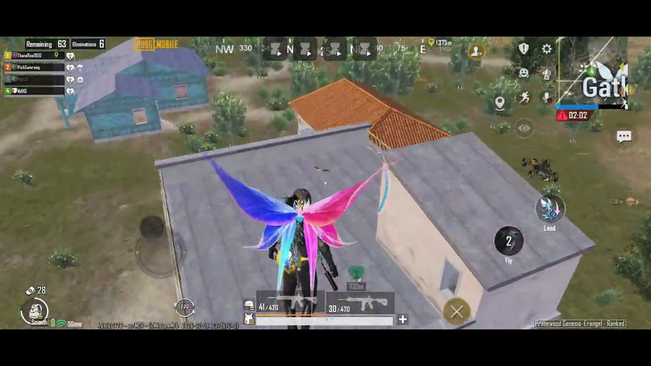 New 4.2 update S6V25