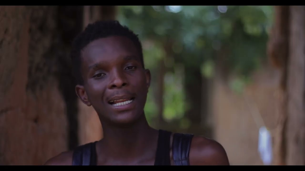 Baba Tundey- Last Fact (Official Music Video)