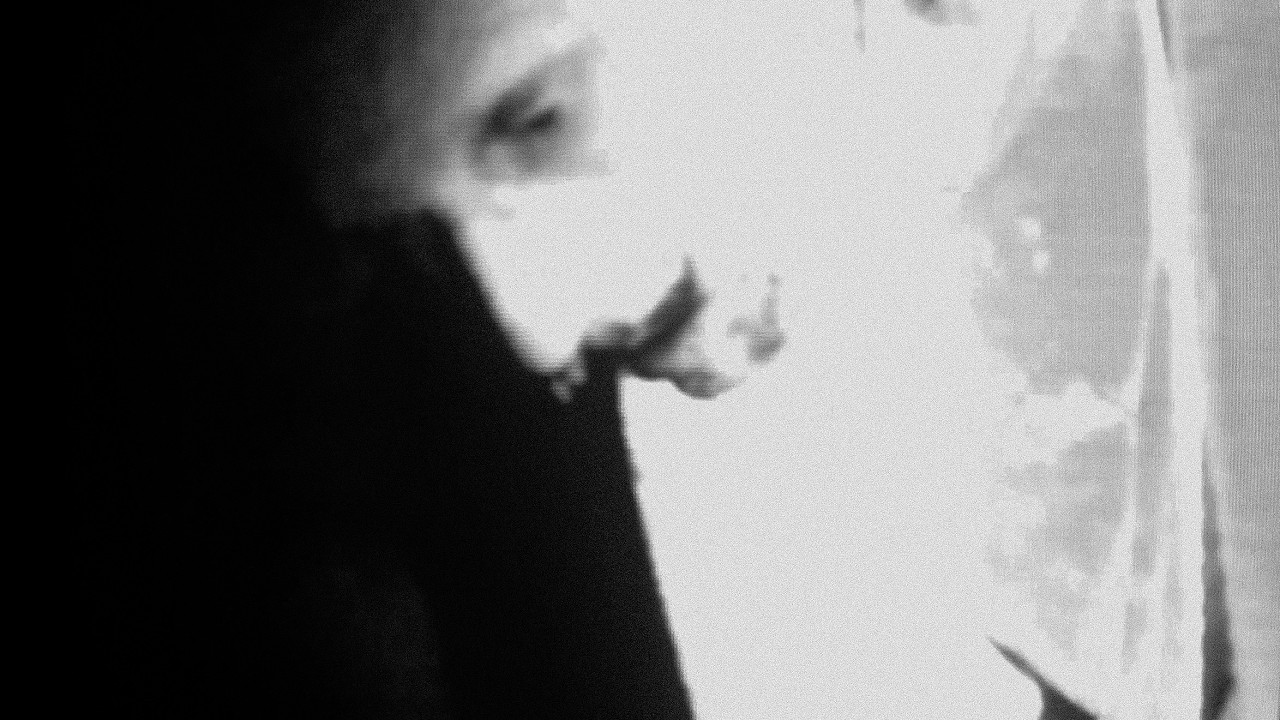 TWENTYTHREE & MOSSBACK - PALLBEARER (FULL ALBUM VISUALIZER)