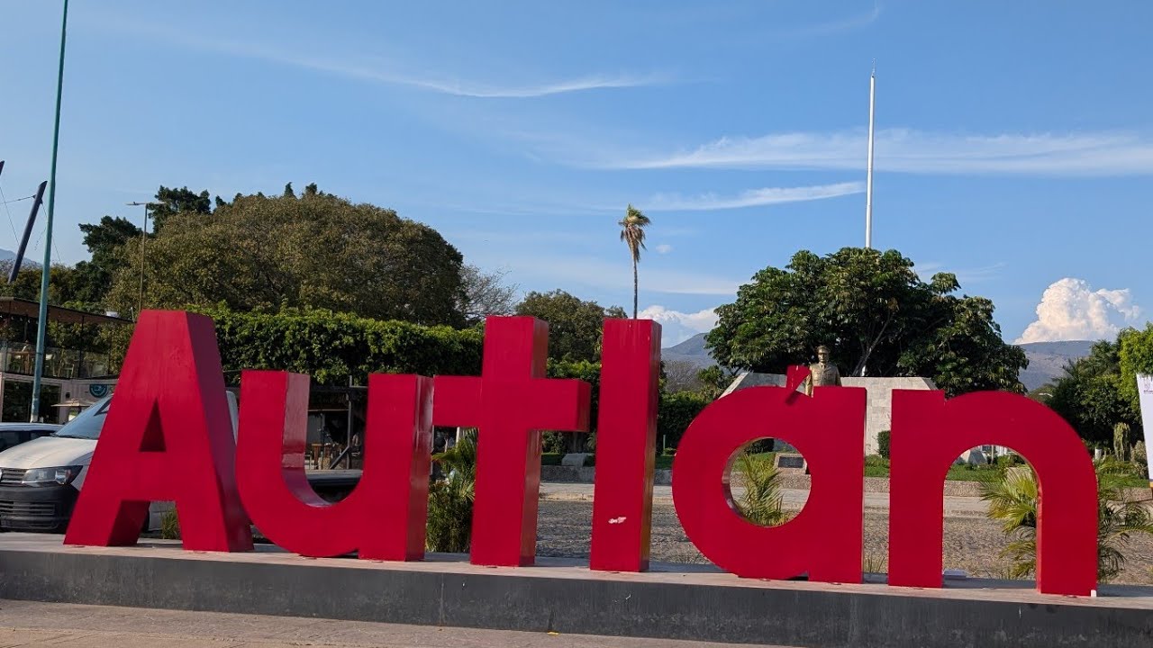 AUTLÁN DE LA GRANA JALISCO MI PUEBLO NATAL! 2026 