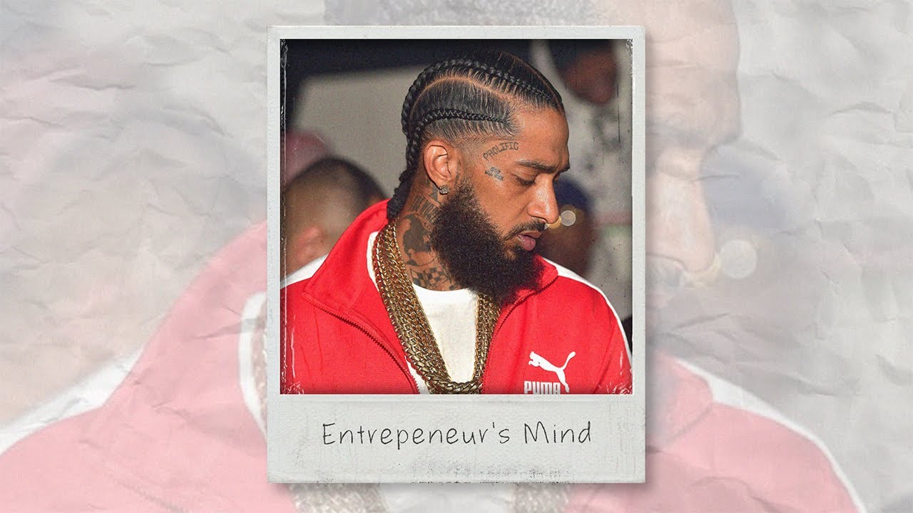Free Nipsey Hussle Type Beat - 