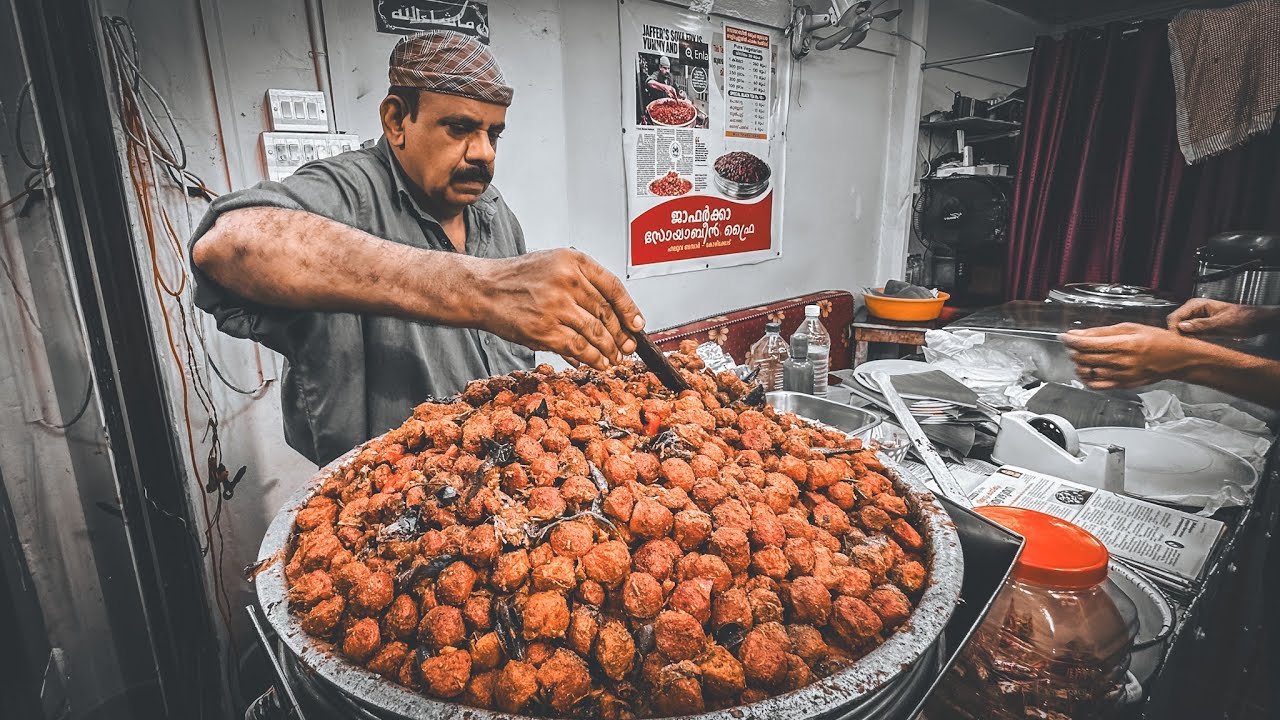 തന്നെ വിശ്വസിച്ചു വരുന്ന സ്വാമിമാരെ ഓർത്ത് കടയിൽ ബീഫ് വിൽക്കാത്ത ജാഫർക്ക | Trip Company Vlog