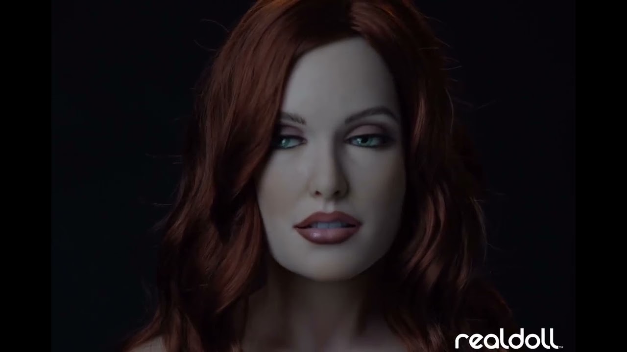 Realdoll 2024 Q4 Update - New Robots Coming 2025 Q1