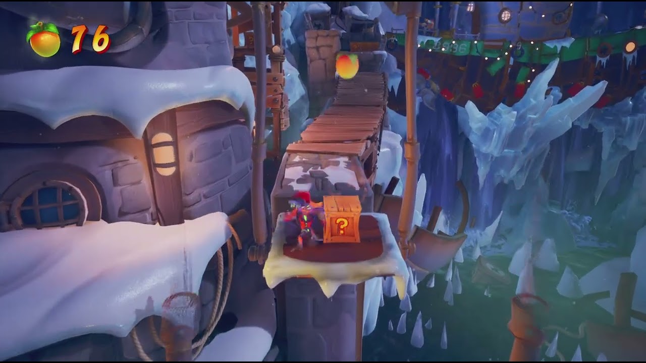 Crash Bandicoot 4 (Part 5)
