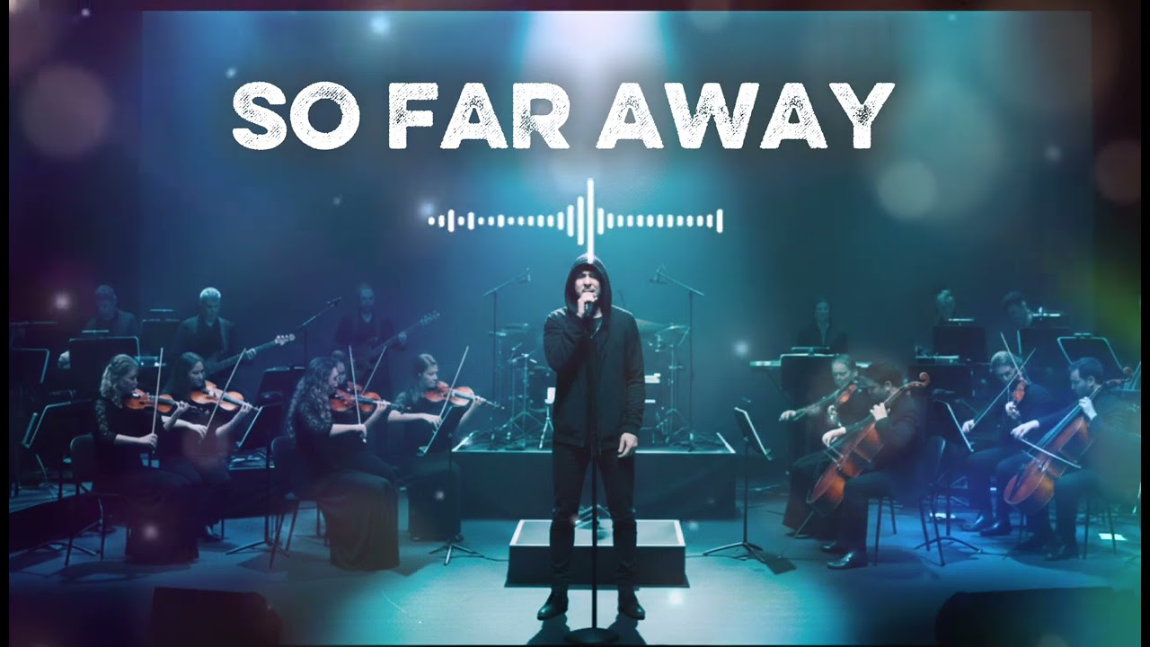Avenged Sevenfold – So Far Away | Cinematic Orchestra Version