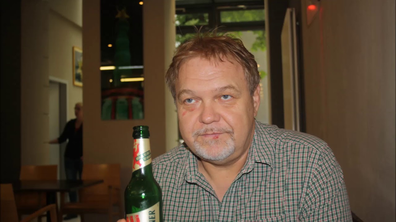 Nie stało się nic