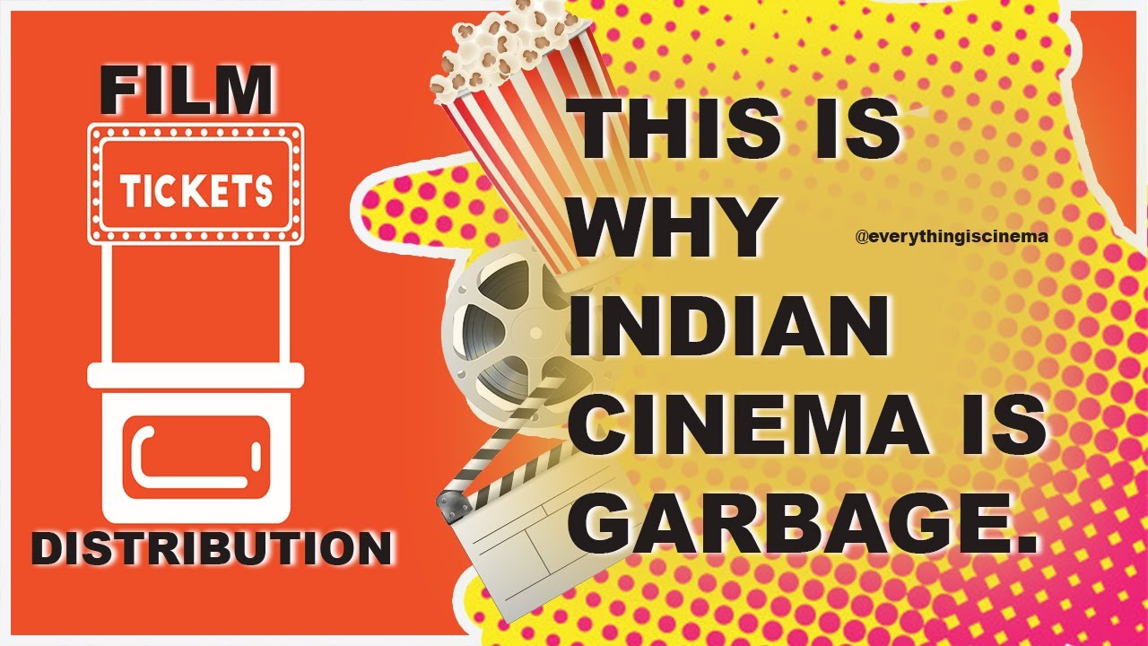 How Do Movies Make Money In India? | The Bitter Truth | Film Distribution | What About Indie Films?
