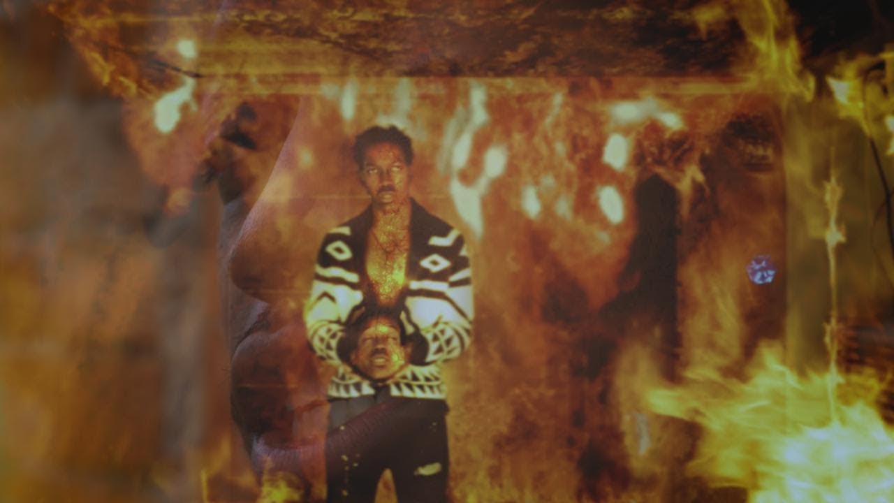 Akel BANGO - WORKLOAD (Official Video)