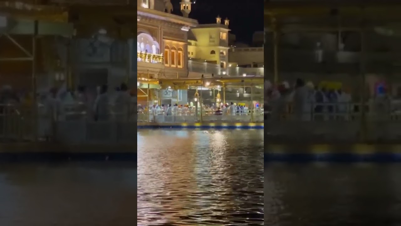 Barse magh sakhi #amritsar #sikh #punjabi #kirtan #religion #gurudwara #goldentemple
