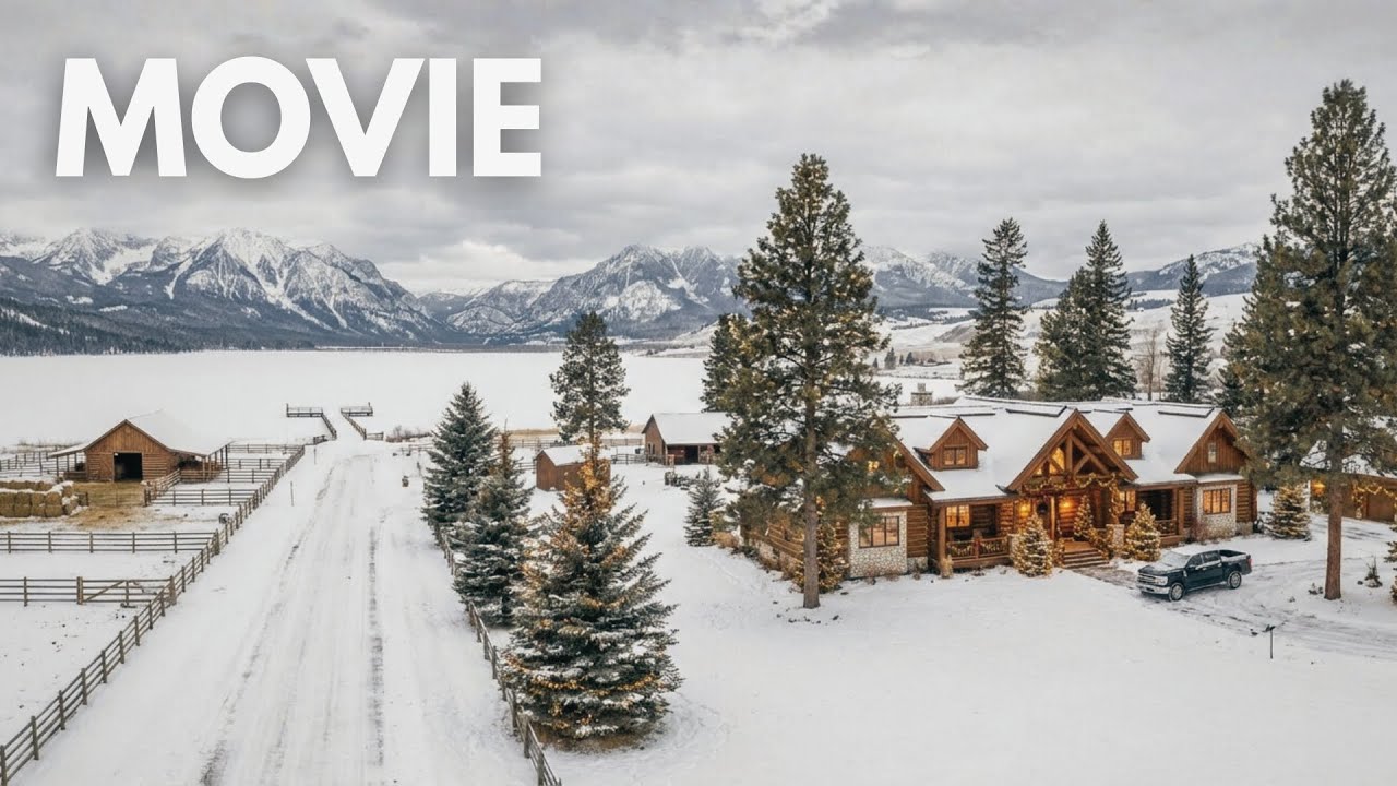 She Had a Plan... Christmas Had a Better One! | Holiday Romance, Drama | Full Movie