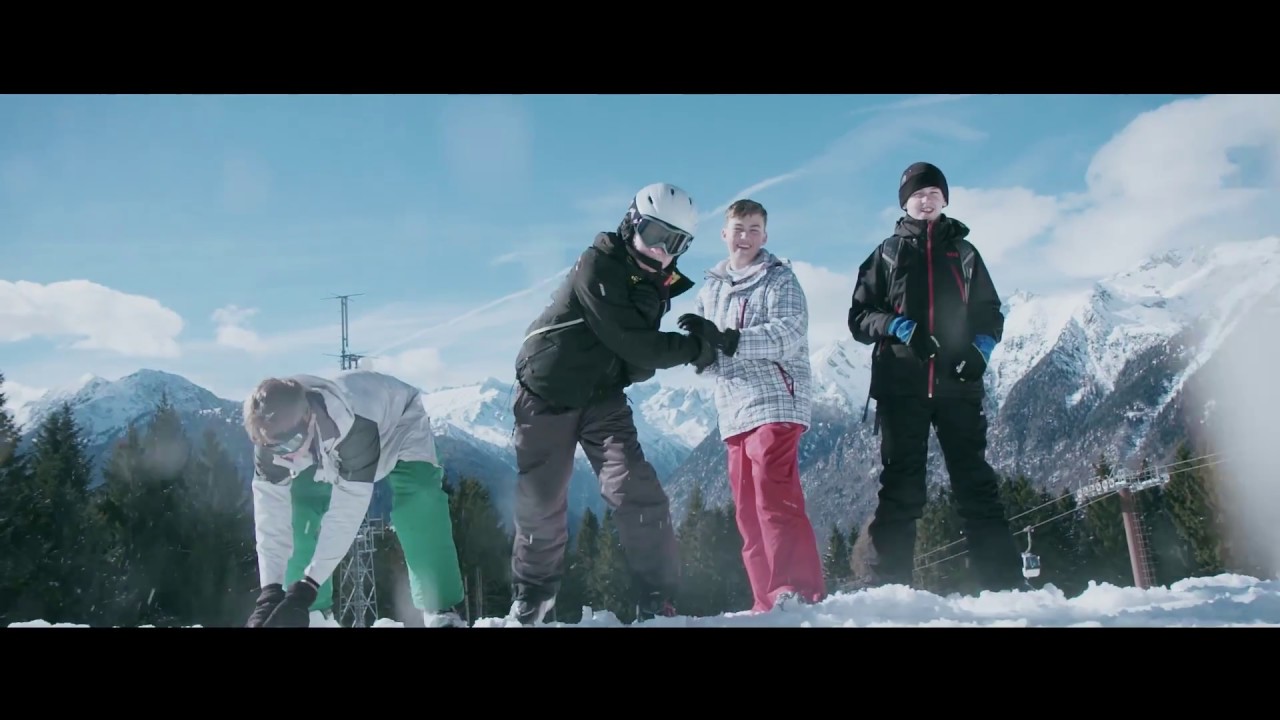 HALSBURY SKI - Introducing Halsbury Ski - Tailor-Made Ski Trips for Schools