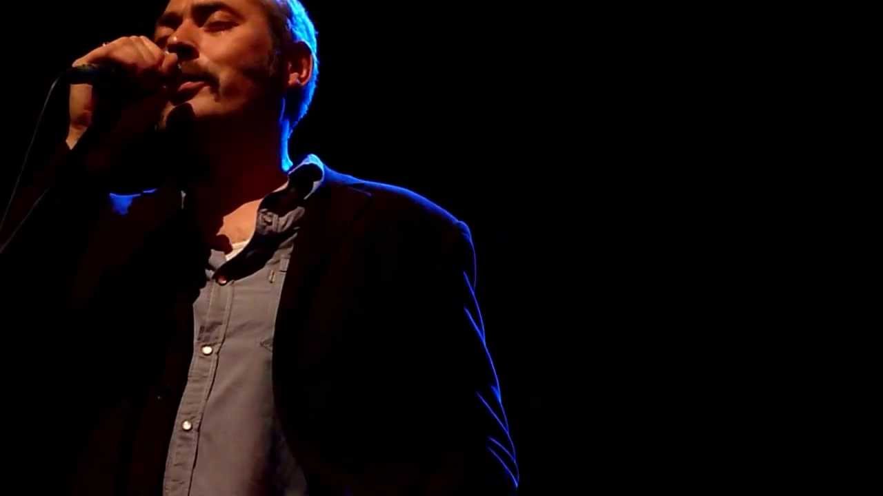 Tindersticks - Another Night In