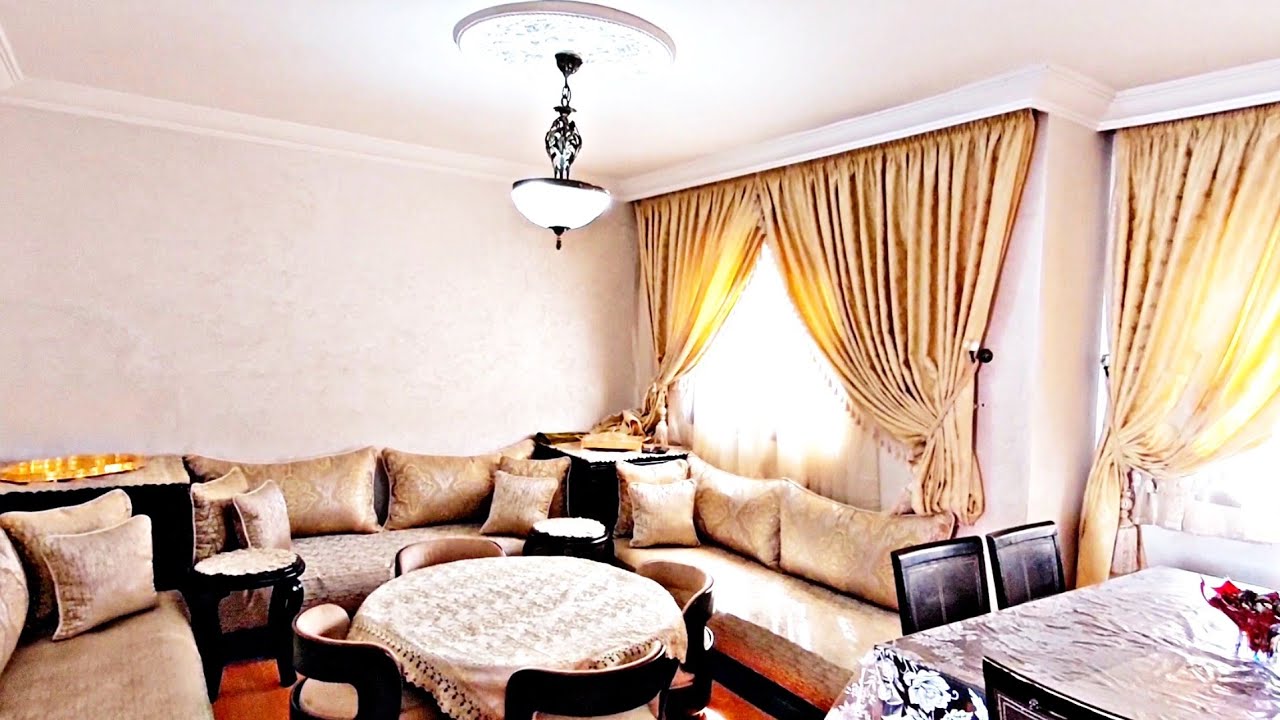 شري دار بثمن شقة🤩منزل مستقلR+2بمدينة تمارة حي المغرب العربي 💥موقع رائع🏠والثمن همزة @younesskhalifa8611
